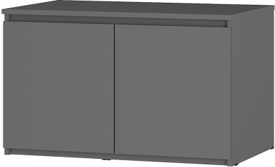 Тумба Симпл ТБ-06, графит