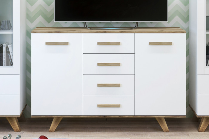 Комодино Вега Скандинавия