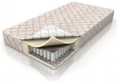 Матрас ортопедический Balance Forma 80x186/190/195/200