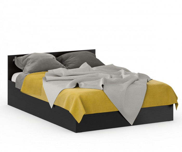 Спальня Стандарт 2-1400, венге