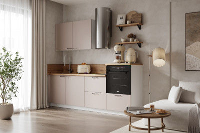 КГ 2400 ПВХ, Магнолия Арника РМ в.5