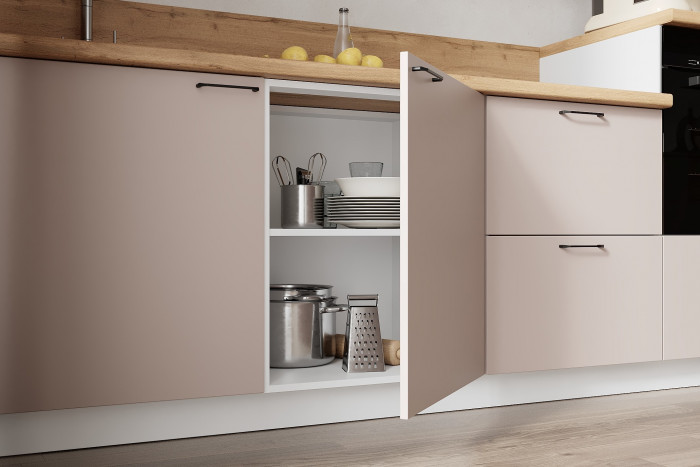 КГ 2400 ПВХ, Магнолия Арника РМ в.5