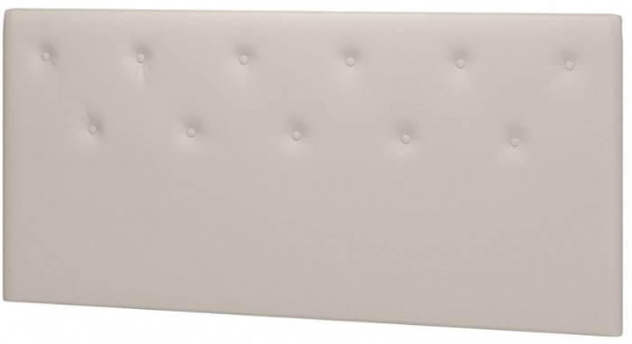 Мягкая накладка "Скандика" (КР-09) Миндаль