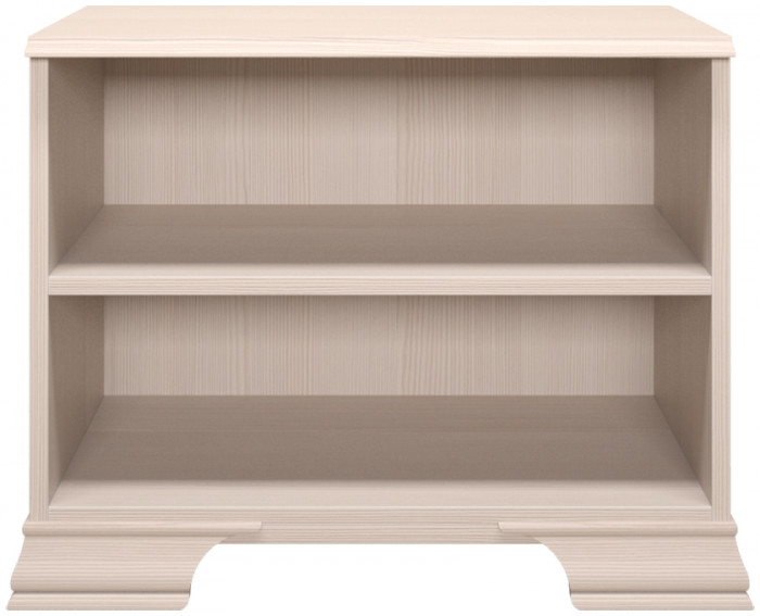 Тумба для обуви закрытая Венеция 23