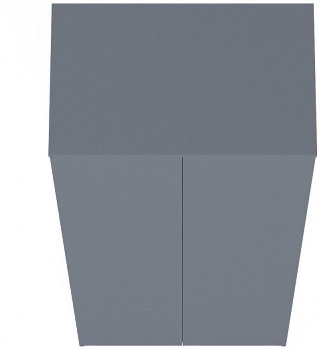 Мори Шкаф МШ800.1, графит