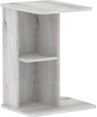 Стол приставной Флекс 17 Дуб Шавиниган