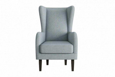 Кресло Шеффилд Модель 020 / рогожка Sherlock 975