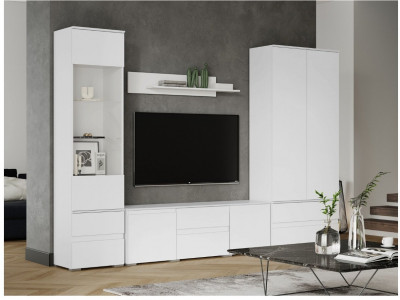 Гостиная Плейона, композиция 1