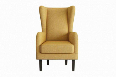 Кресло Шеффилд Модель 020 / рогожка Sherlock 520