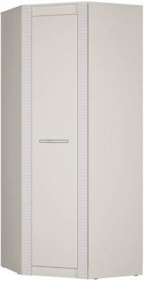 Шкаф угловой "Монако" ШК-42 кашемир/МФ03