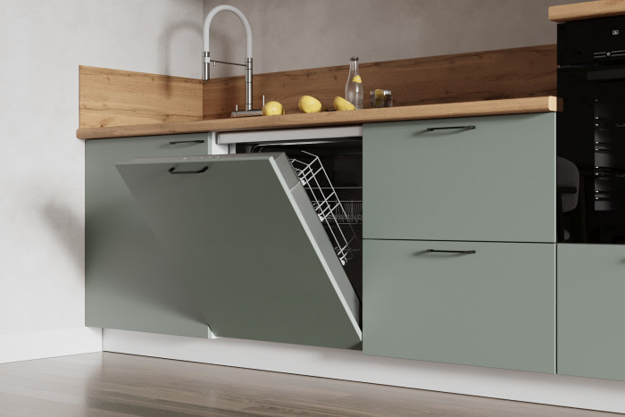 КГ 3000 Эмаль, Олива  Арника РМ в.2