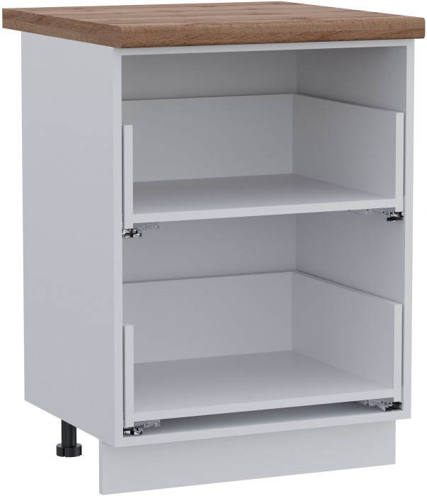 КГ ШН2Я 600 Ежевика/Белый гладкий Арника РМ