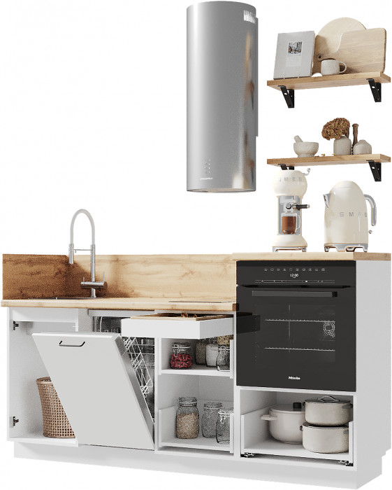 КГ 1950 Эмаль, Крем  Арника РМ в.3