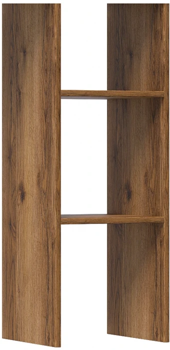 Прага Модульная Гостиная, вариант №4, делано/Графит