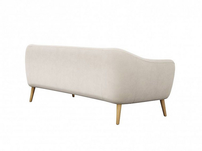 Диван Ланкастер 36т СК Модель 066 / Велюр Вивальди 2