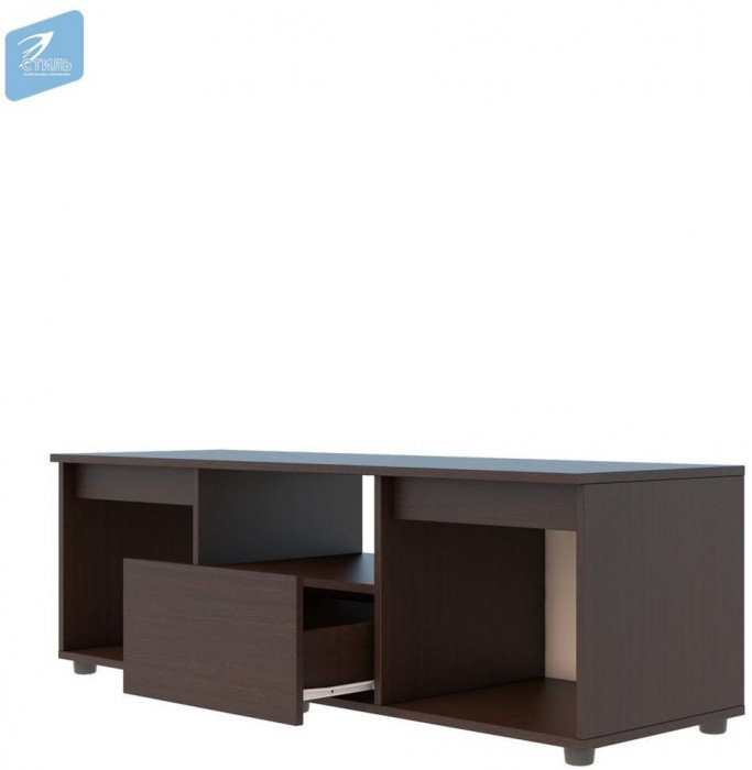 ТУМБА TV-7 (Венге, Венге)