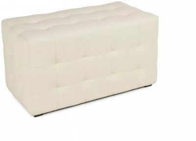 Пуф ПФ-11 Белый