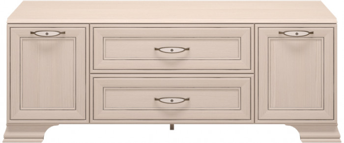 Тумба для ТВ закрытая Венеция 21