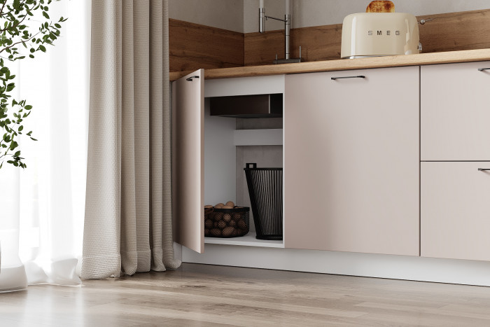 КГ 3600 ПВХ, Магнолия Арника РМ