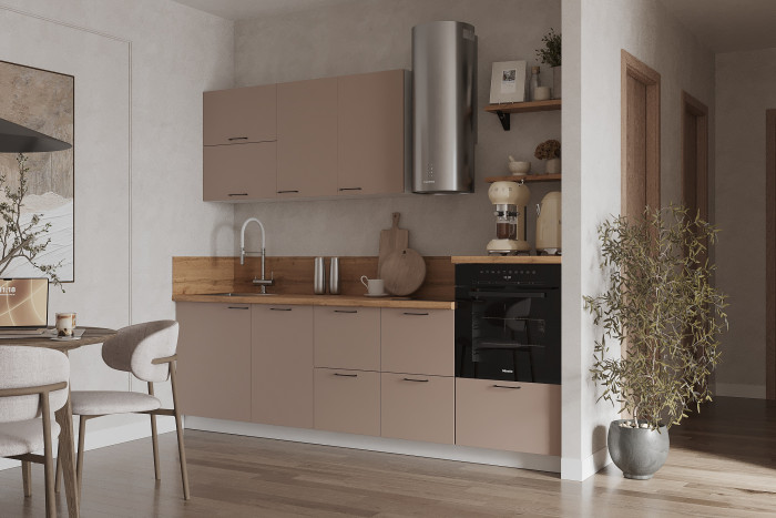 КГ 2550 Эмаль, Крем  Арника РМ в.2