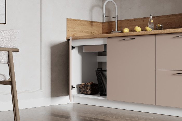 КГ 2550 Эмаль, Крем  Арника РМ в.2