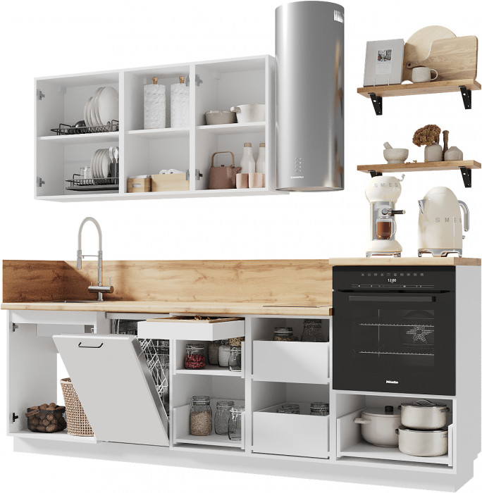 КГ 2550 Эмаль, Крем  Арника РМ в.2