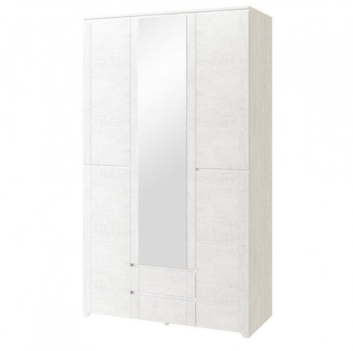 Шкаф для одежды Твист 13