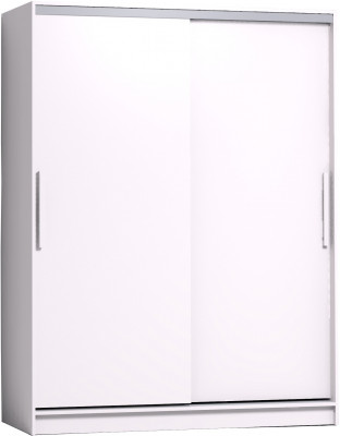 Шкаф-купе Strike 1600 Белый