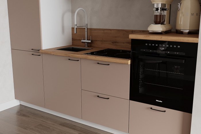 КГ 2400 Эмаль, Крем  Арника РМ в.8