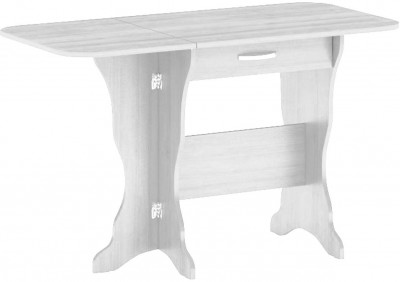 Стол-тумба СТ-03 Анкор Светлый