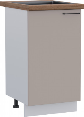 КГ ШНМ 450 Магнолия/Белый гладкий Арника РМ