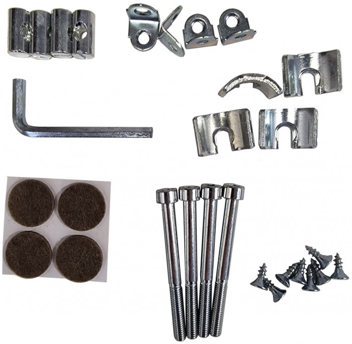 Два стула Мебель--24 Гольф-11 разборных, венге