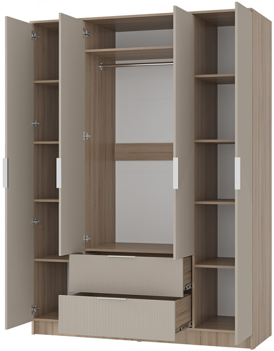 Спальня Эмилия. Комплект 5