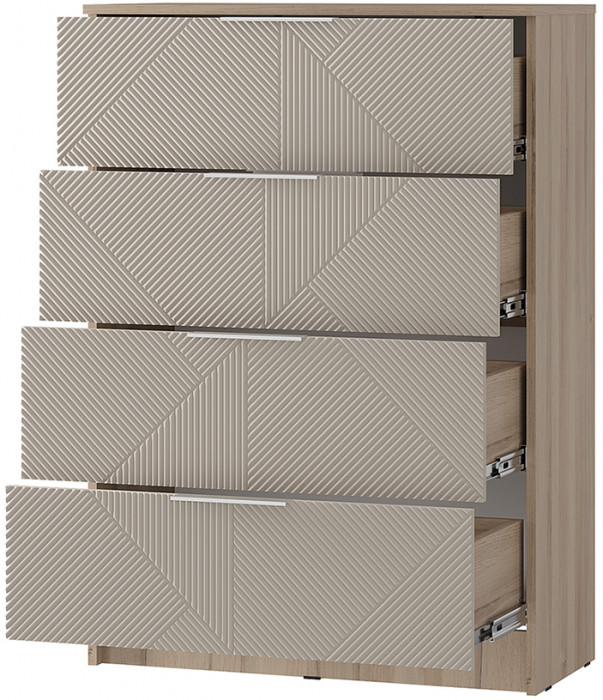 Спальня Эмилия. Комплект 5