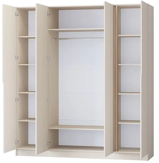 Гермес Шкаф 2000, Кашемир