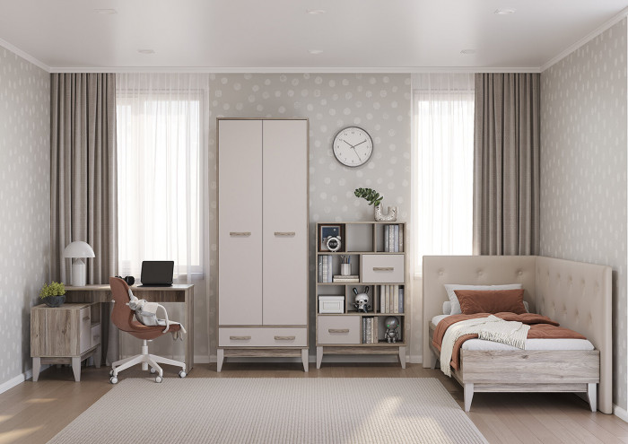 Письменный стол Скандика