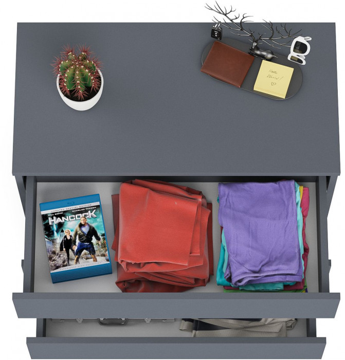 Мори Комод МК800.1, графит