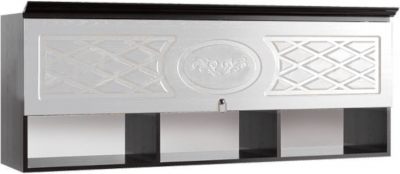 Престиж Полка, венге / жемчуг