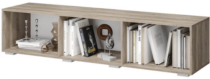 Гостиная Наоми. Комплект 2, графит