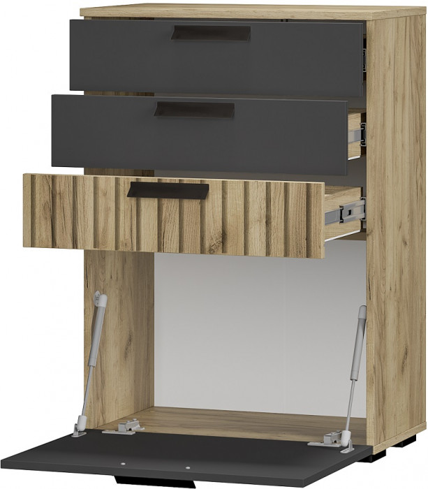 Комод Мишель 1 КМ-12