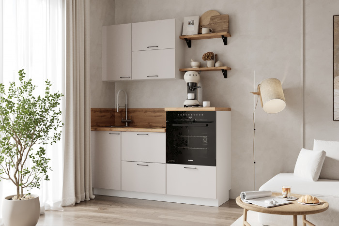 КГ 1650 ПВХ, Магнолия Арника РМ