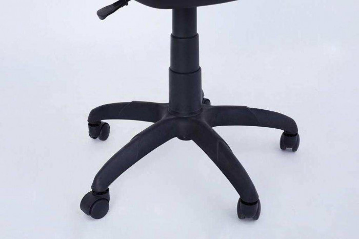 Кресло Престиж чарли черный/B 27