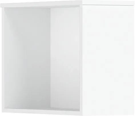 Норд Антресоль к терминалу (Белый)