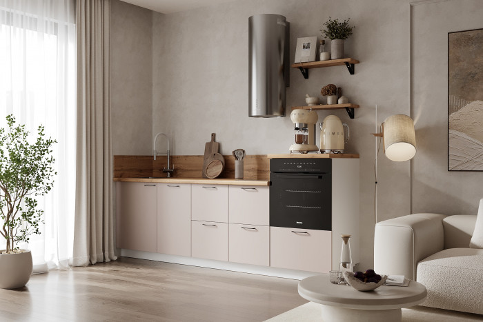 КГ 2550 ПВХ, Магнолия Арника РМ в.3