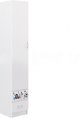 Вега NEW Boy Пенал закрытый