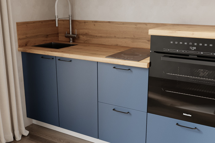 КГ 1950 ПВХ, Ежевика Арника РМ в.4