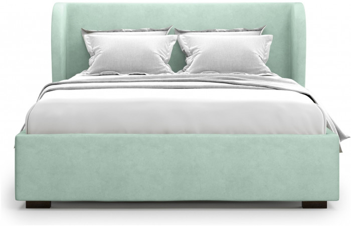 Кровать Tenno 180 с подъемным механизмом, Velutto 14