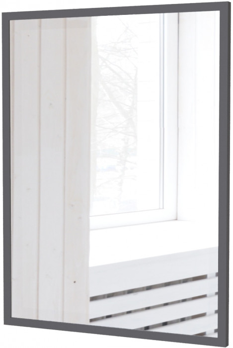 Толедо Зеркало ТЗ-30 графит серый