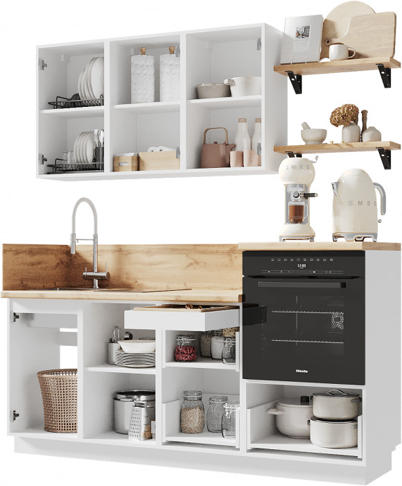 КГ 1950 Эмаль, Белый Арника РМ в.4