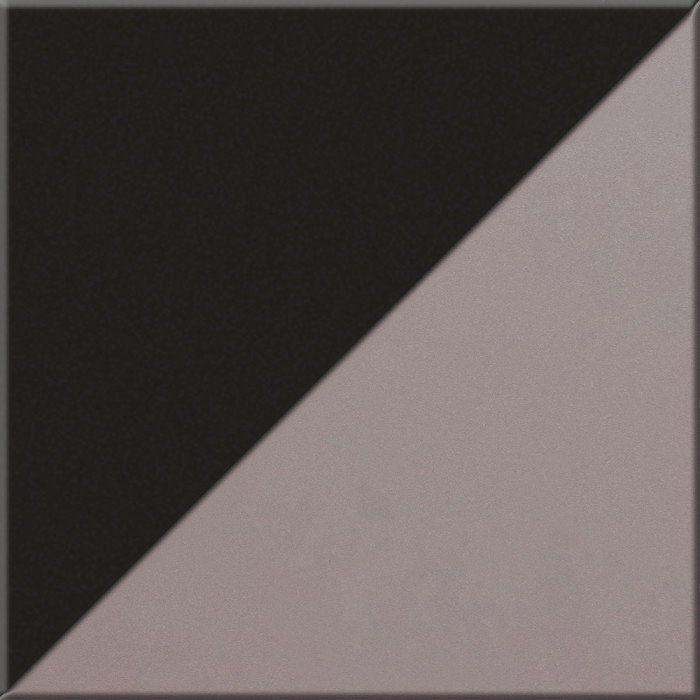 Сидней 13.63 Тумба под ТВ, корпус антрацит/фасады: МДФ веллюто капучино